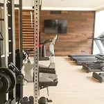 Apartmán Pearl Binz