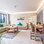 Pearl Apartmán