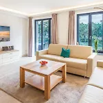 Apartamento Pearl *