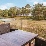 Pearl Apartmán Binz