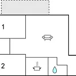 Appartement Pearl