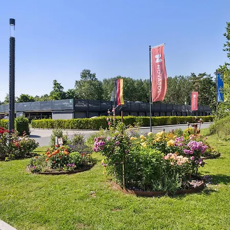 דירה Pearl Lubkow