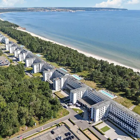 Pearl Apartment