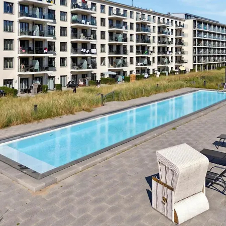 Apartamento Pearl