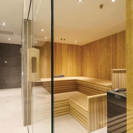 Pearl Apartment