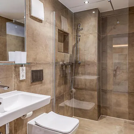 Apartamento Pearl