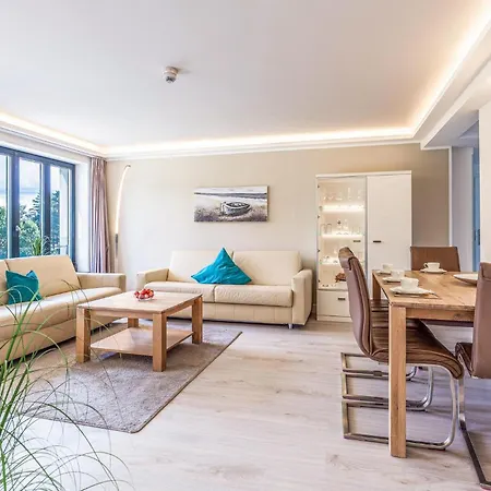 Pearl Apartment
