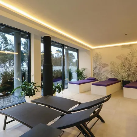 Apartamento Pearl