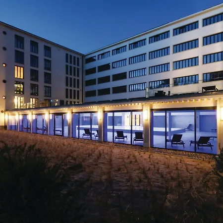 Pearl Apartmán Binz