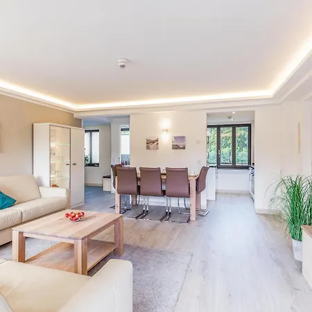 Pearl Apartment