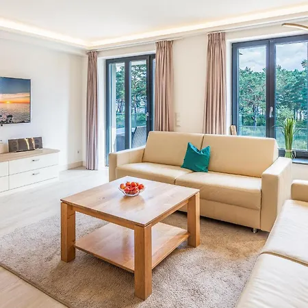 Apartment Pearl *
