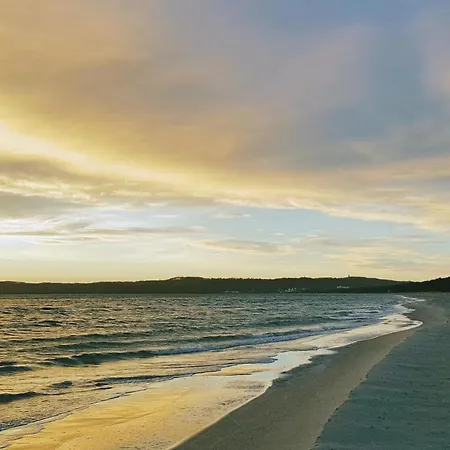 Pearl דירה Lubkow