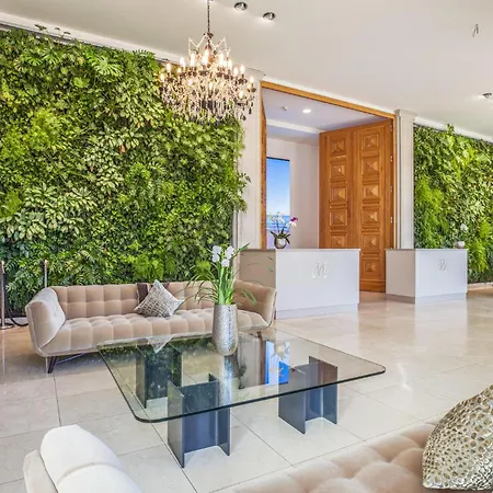 Apartment Pearl Binz