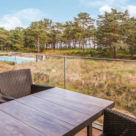 Pearl Apartment Binz