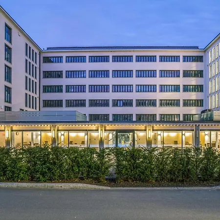 Apartment Pearl Binz
