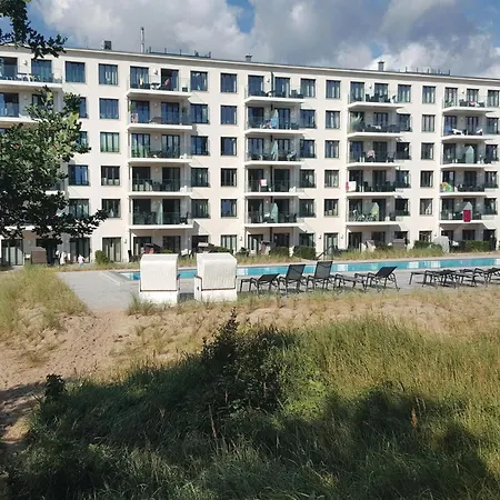 Pearl Apartament