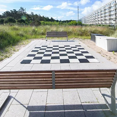 Pearl Lägenhet