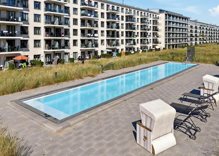 Apartament Pearl