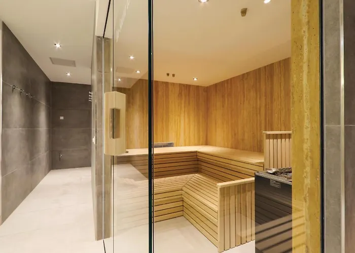 Pearl Apartament