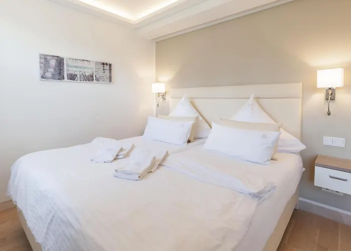 Pearl Apartament