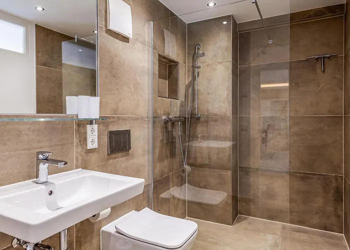 Apartament Pearl