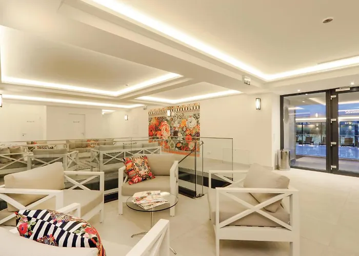 Pearl Apartament *