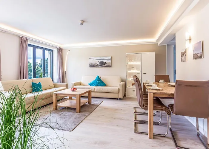 Pearl Apartament