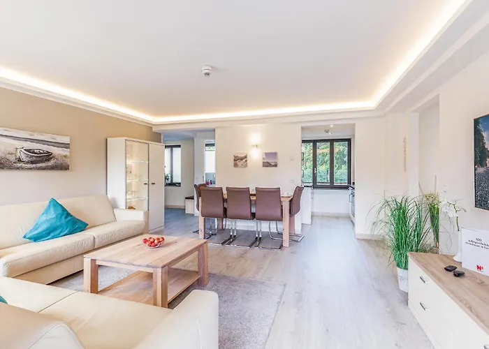 Pearl Apartament