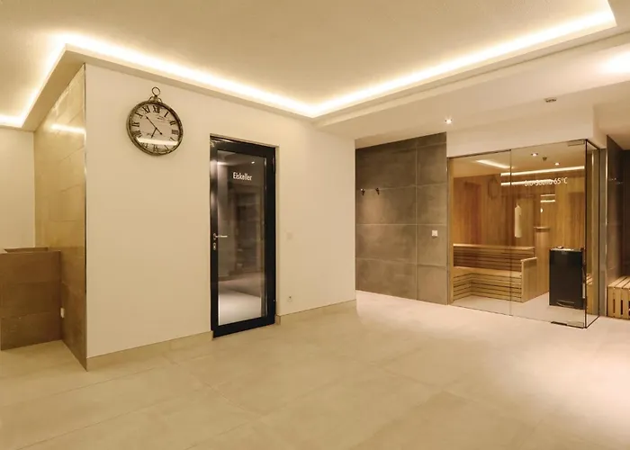 Apartament Pearl