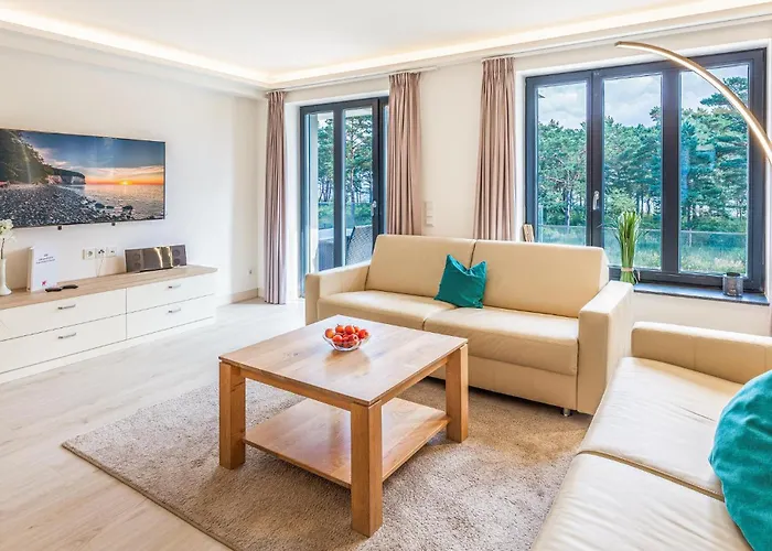 Apartament Pearl *