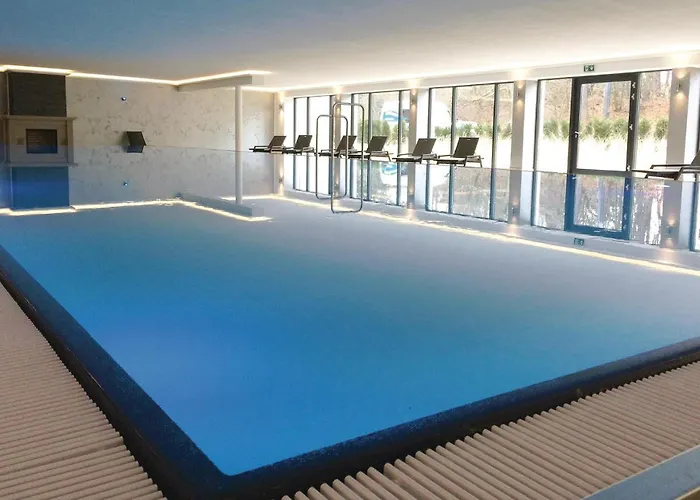 Pearl Apartament *