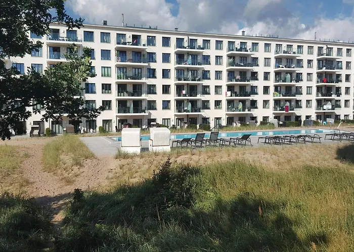 Pearl Apartament